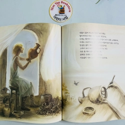 𝐓𝐫𝐮𝐲𝐞̣̂𝐧 𝐭𝐫𝐚𝐧𝐡 𝐤𝐢𝐧𝐡 𝐭𝐞̂́ 𝐜𝐡𝐨 𝐭𝐫𝐞̉ 𝐞𝐦 이린이 경제 동화-2  503859