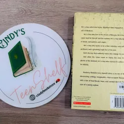 [Sách 2hand từ US] Like new 90% - Milkweed – Jerry Spinelli 999650