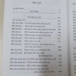 ROI THẦN ÂM DƯƠNG BÁT QUÁI  1030688