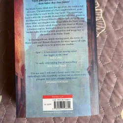 All the light we cannot see 789162