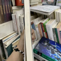 Ảo ảnh của thanh xuân 🐟 714388