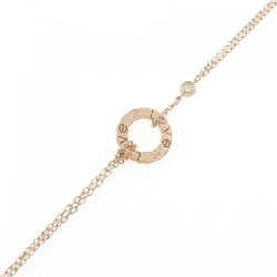 Vòng tay Cartier Love 1P - Hàng hiệu Authentic