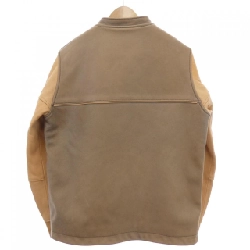 BRU NA BOINNE 5215 Áo khoác da - Hàng hiệu Authentic 890551