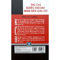 Ông Chủ Nghèo Khó Hay Nhân Viên Giàu Có - James Altucher 294234