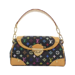 【Vintage】Túi Louis Vuitton Multicolor Beverly MM M40204