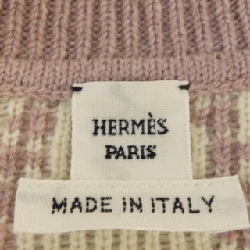 HERMES BRIDES DE GALA 5E2750DC Áo khoác 633138