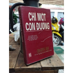 Chỉ một con đường - Cha Kuyng Koo