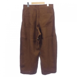 Quần STUDIO NICHOLSON - Hàng hiệu Authentic 808976