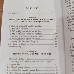 NHẠC CỤ ĐAO CỦA NGƯỜI KHƠ MÚ 527546