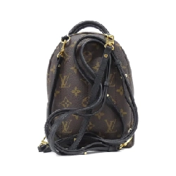 Balo Louis Vuitton Monogram Palm Springs MINI M44873 - Hàng hiệu Authentic 763968