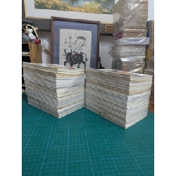 Truyện tranh Shin Cậu Bé Bút Chì - Yoshito Usui 122438