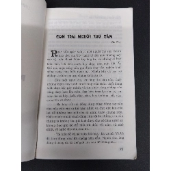 Truyện cổ tích phiêu lưu kỳ thú mới 80% ố bẩn nhẹ lỗi tên bìa 2011 HCM1209 Linh Lan - Lan Anh VĂN HỌC 916715