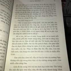 Lửa đắng - Nguyễn Bắc Sơn 1009499