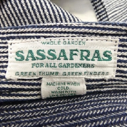 Quần SASSAFRAS - Hàng hiệu Authentic 885044