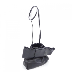 JIL SANDER BOW RIBBON J08WD0026 BAG - Hàng hiệu Authentic 831323