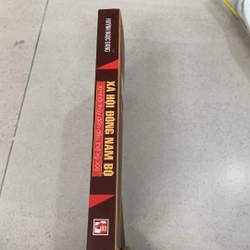 Xã Hội Đông Nam bộ 501773