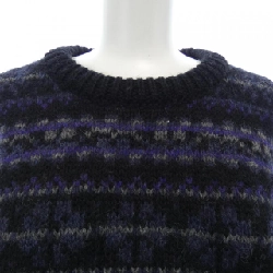 【Mã giảm giá】Christian Dior CHRISTIAN DIOR Áo len 641168