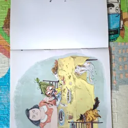 Hoang dã (Wild) 974465