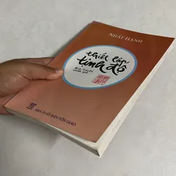 Thiết lập tịnh độ - Nhất Hạnh 568651