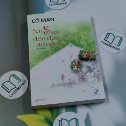 Sam Sam đến đây ăn nào! - Cố Mạn 694981