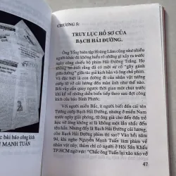 5 năm hầu tòa của một nhà văn - trần đình Thu 800639