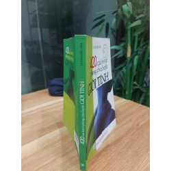 420 câu hỏi về phòng chữa bệnh GIỚI TÍNH – Ly Nguyên Vân 530616