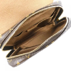 Túi xách vai Louis Vuitton Monogram Bum Bag Bosphore M40108 - Hàng hiệu Authentic 766025