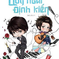 Quý Ngài Định Kiến.   20663