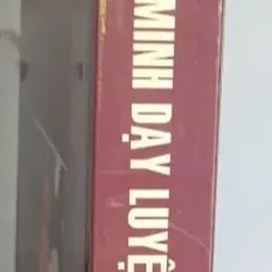 Bậc Ba Minh Dạy Luyện Tĩnh Giác - Trửơng Lão Thích Thông Lạc 697448