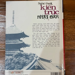 Nghệ thuật kiến trúc Nhật Bản - David & Michiko Young (k1) 504318