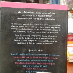 Allan & Barbara Pease - TẠI SAO ĐÀN ÔNG THÍCH TÌNH DỤC và PHỤ NỮ CẦN TÌNH YÊU 452273
