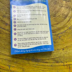 HỎI-ĐÁP DINH DƯỠNG & VỆ SINH THỰC PHẨM- BỘ Y TẾ 723099