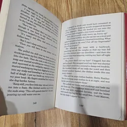 Hetty Feather
40k 645572