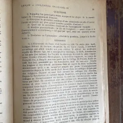 Ngôn ngữ văn minh Pháp cuốn 4 795830