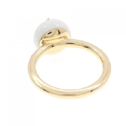 Nhẫn Louis Vuitton Berg B Blossom - Hàng hiệu Chính hãng 837731