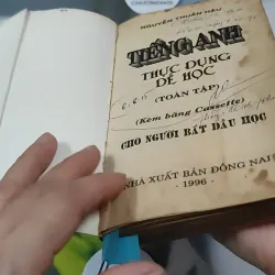 Tiếng Anh Thực Dụng Dễ Học 727293