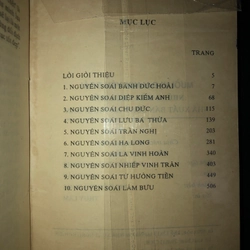 Mười vị Đại Nguyên Soái - Những điều chưa biết 549604