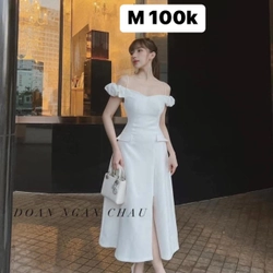 Sale đầm Chouchou new % giá vào size ảnh 443399