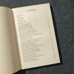 The Twits - Roald Dahl 791370