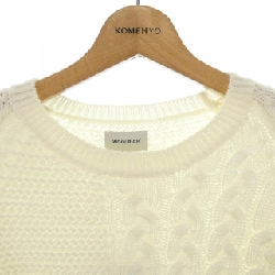 【Mã giảm giá】Woolrich WOOL RICH Áo len 638238