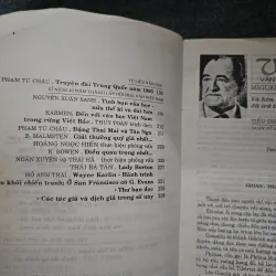 Tạp chí văn học nước ngoài số 2 - 1997 745342