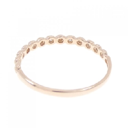 Nhẫn kim cương K10PG 668190