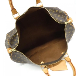 Túi Boston Louis Vuitton Monogram 50cm M41426 614840