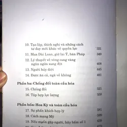 Chiếc Lexus và Cây ô liu - Toàn cầu hoá là gì? 700620