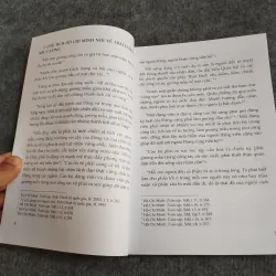 SỔ TAY TU DƯỠNG VÀ RÈN LUYỆN ĐẠO ĐỨC CỦA CÁN BỘ,  ĐẢNG VIÊN 697778