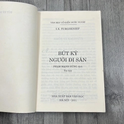 Bút kí người đi săn. 2a1 521731