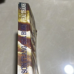 Sơn trại hoa hồng - Hải Thành 521833