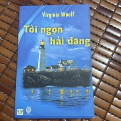 Tới ngọn hải đăng - Virginia Woolf