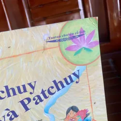 Kongchuy và Patchuy 1003919