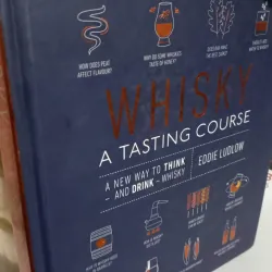 bách khoa thư về rượu whisky -bản tếng anh